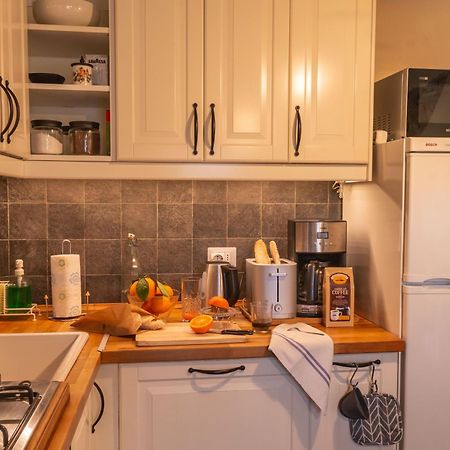 Vila Il Pigionale Pergine Valdarno Exteriér fotografie