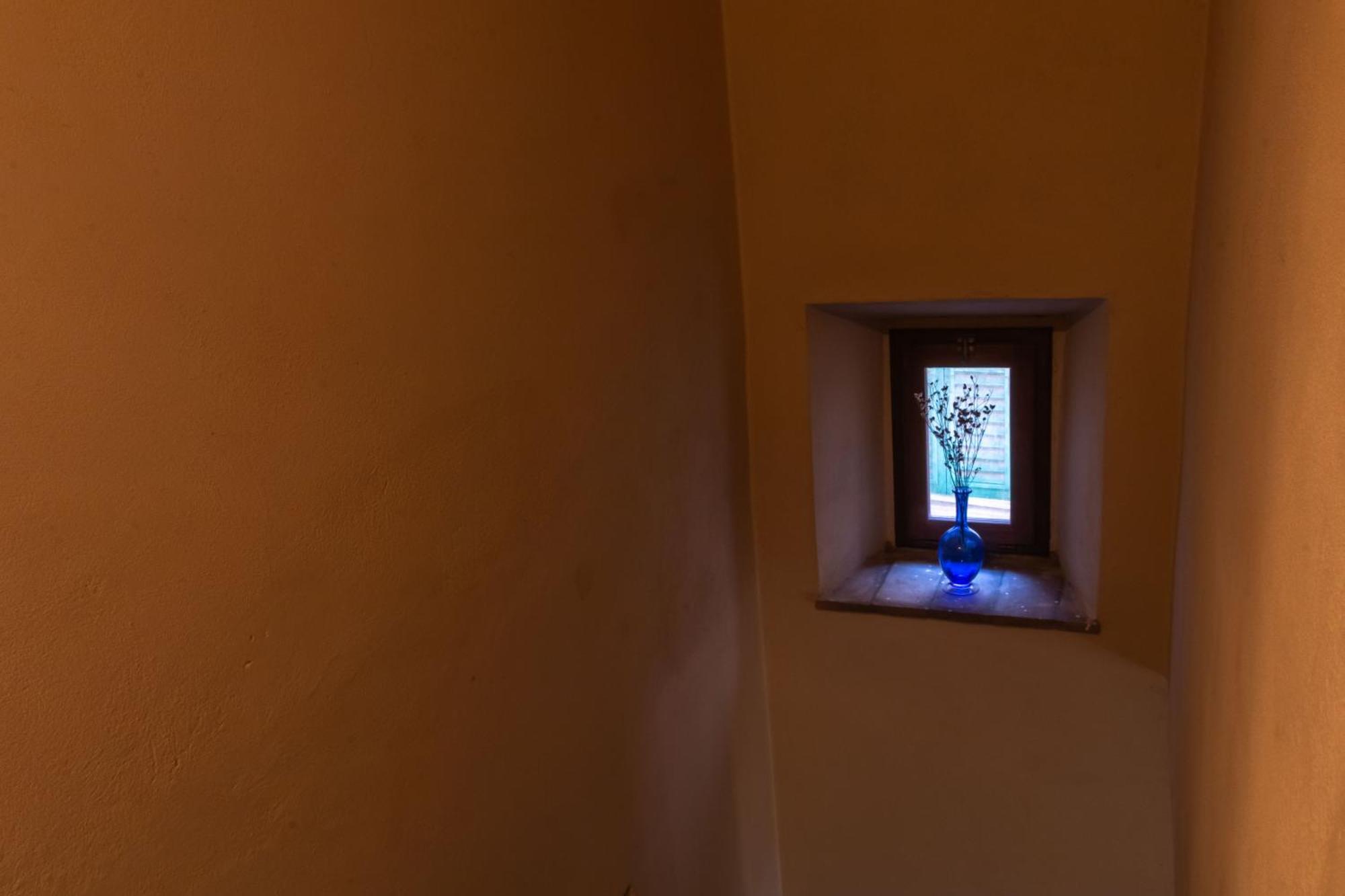 Vila Il Pigionale Pergine Valdarno Exteriér fotografie